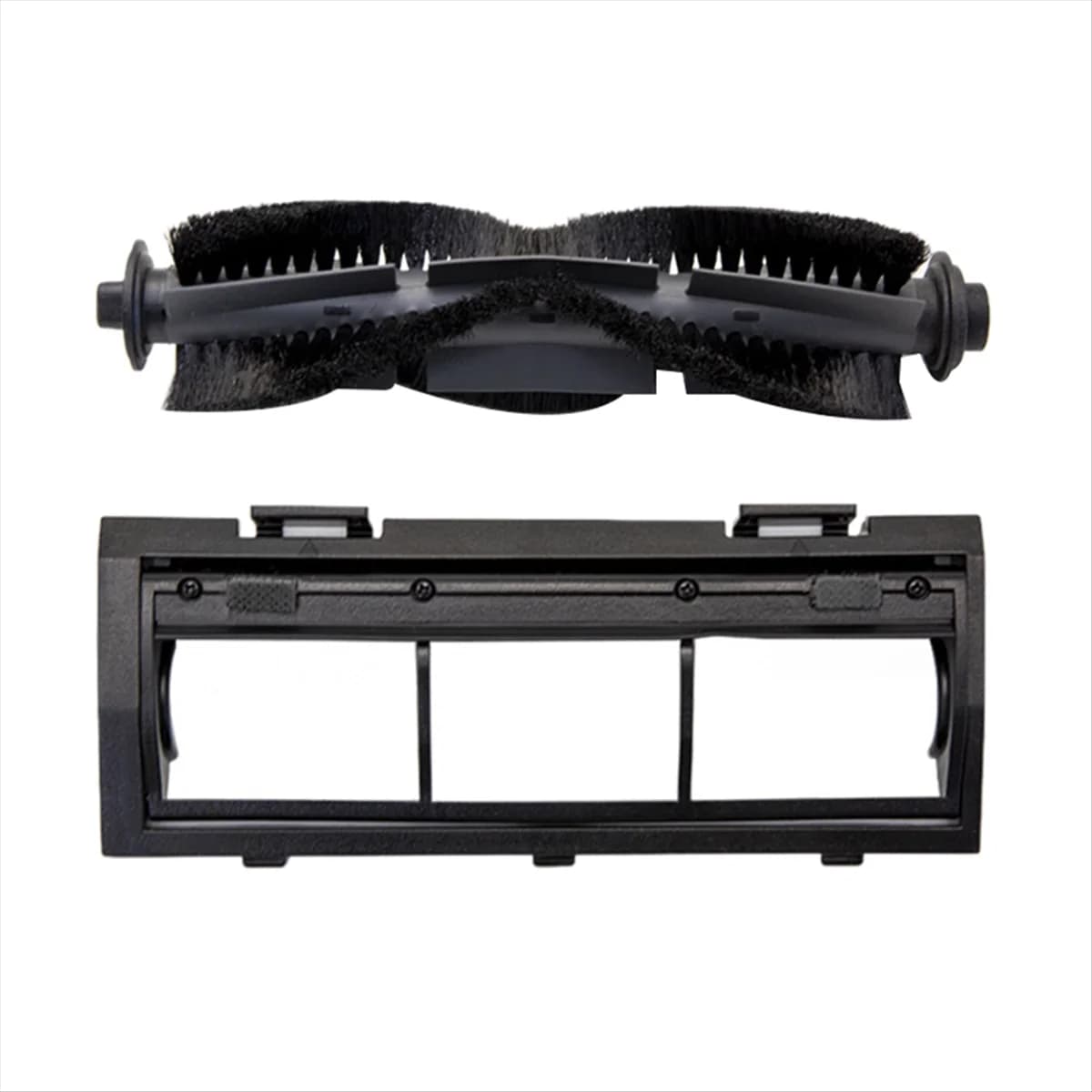 Main Roller Brush Cover Kit for AIRROBO P20 Robot Vacuum Cleaner Accessories