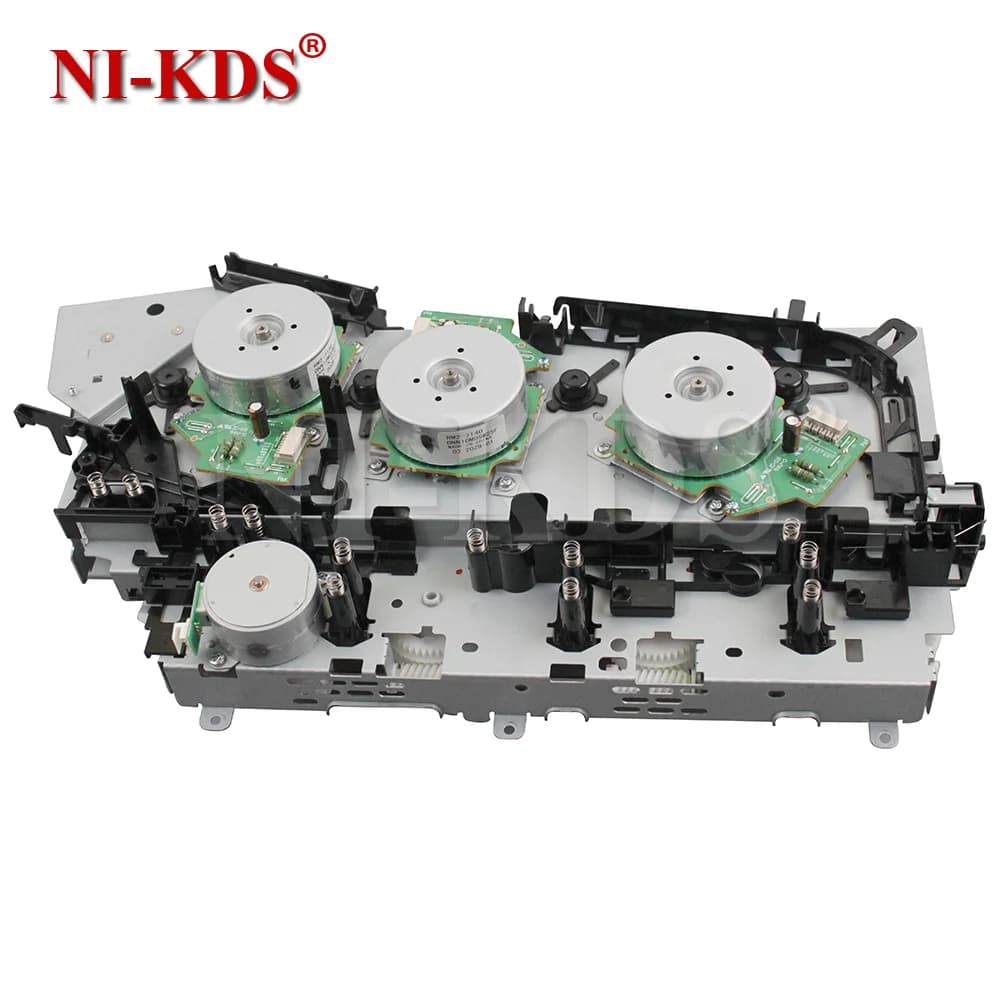 NI-KDS B5L25-67902 Main Motor Drive Assembly for HP LaserJet M552 M553 M577 552 553 577 M553DN M553n RM2-7140 Motor