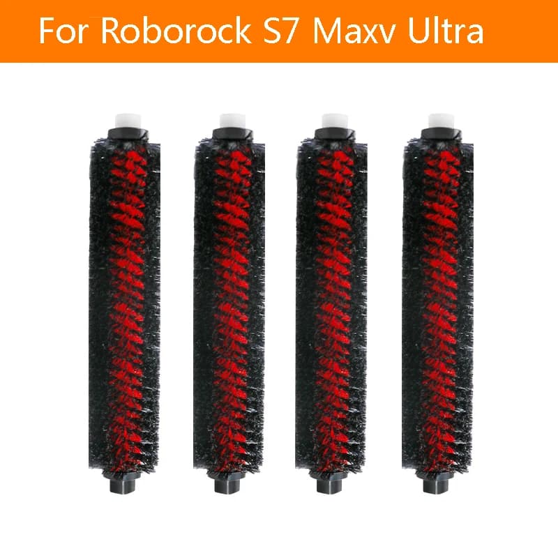 Roborock S7 Maxv Ultra S7 Pro Ultra G10 G10S Cordless Vacuum Cleaner Accessories Rolling Brush Spare Parts