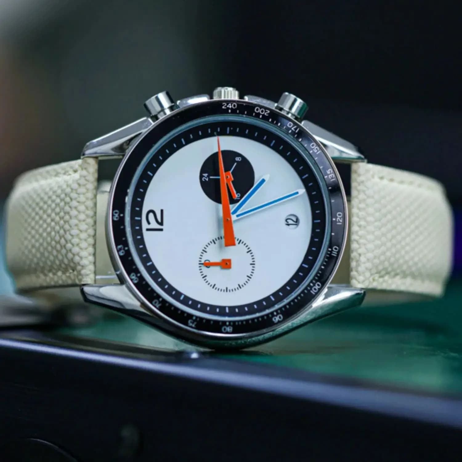 CILOA watches for men wristwatches men's luxury  gifts high quality wrist  automatic mechanical waterproof  quartz watch man