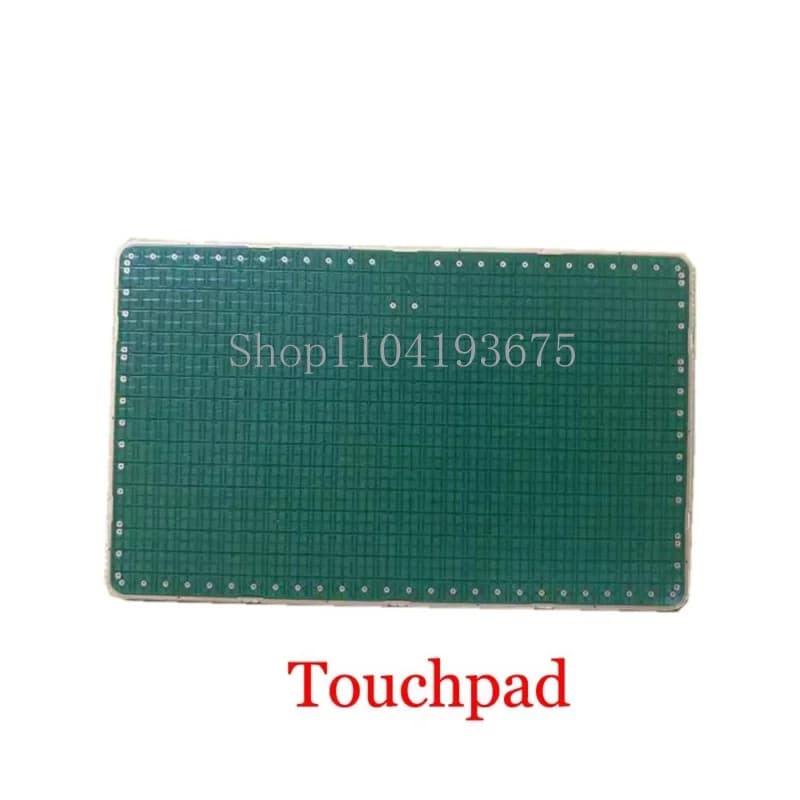 Touchpad For MSI Pulse GL66 11UCK 11UDK 11UEK 11UGK GL66 12UEK 12UGK 12UGKV New