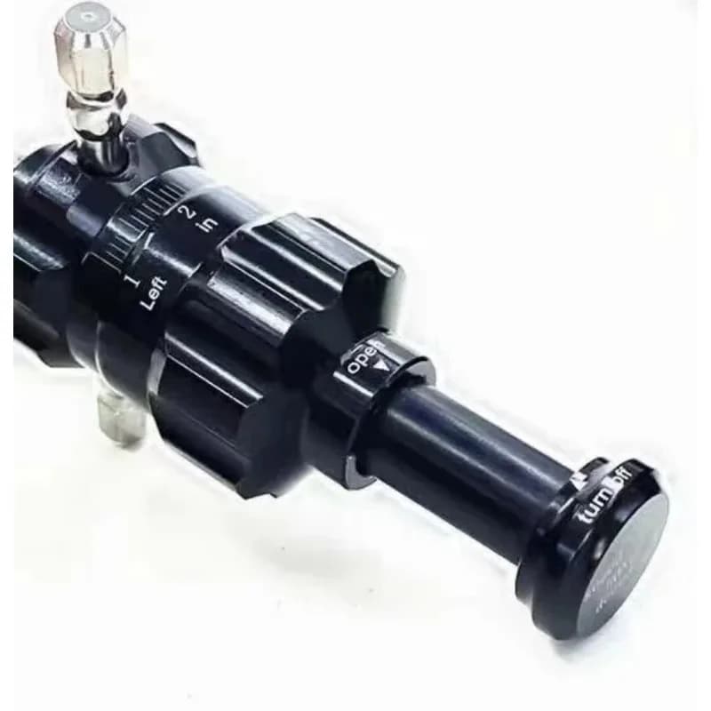 QSUPOKEY New Arrived HON66 TOY48 REPAIR TOOLS  Ghost Hand Speed Storm Locksmith Tools Turbo Decoder