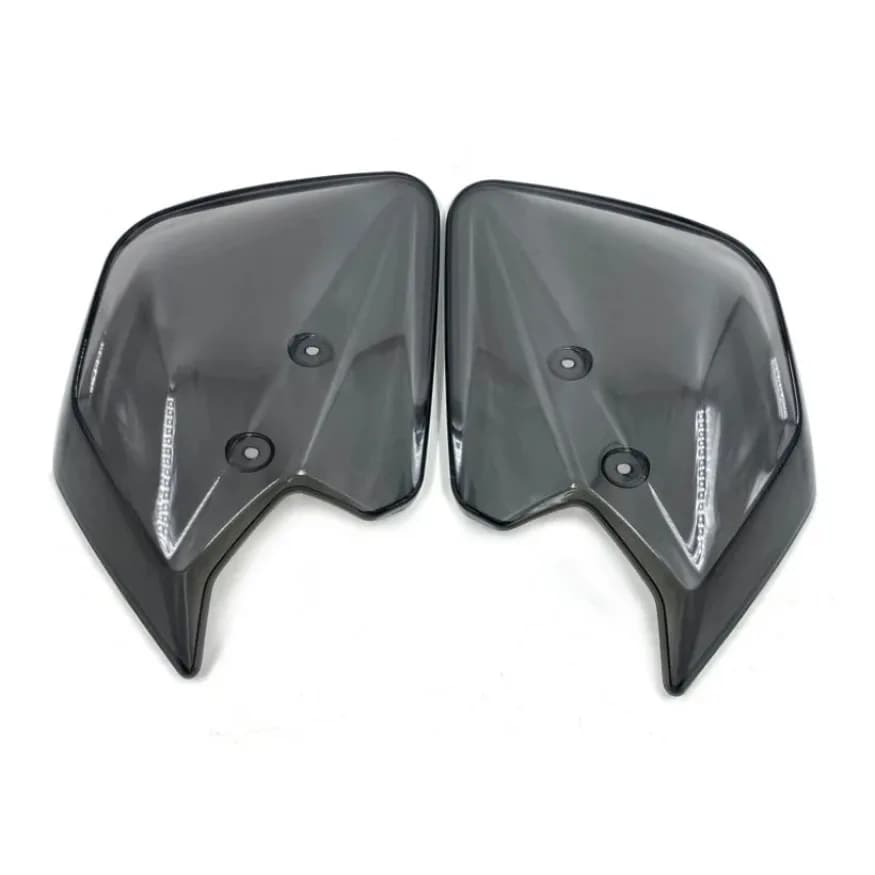 Hand Guard Cover Handguard Wind Shield Falling Protection For YAMAHA NMAX 125 155 2017-2019 / XMAX 125/250 2017-2019 Windscreen