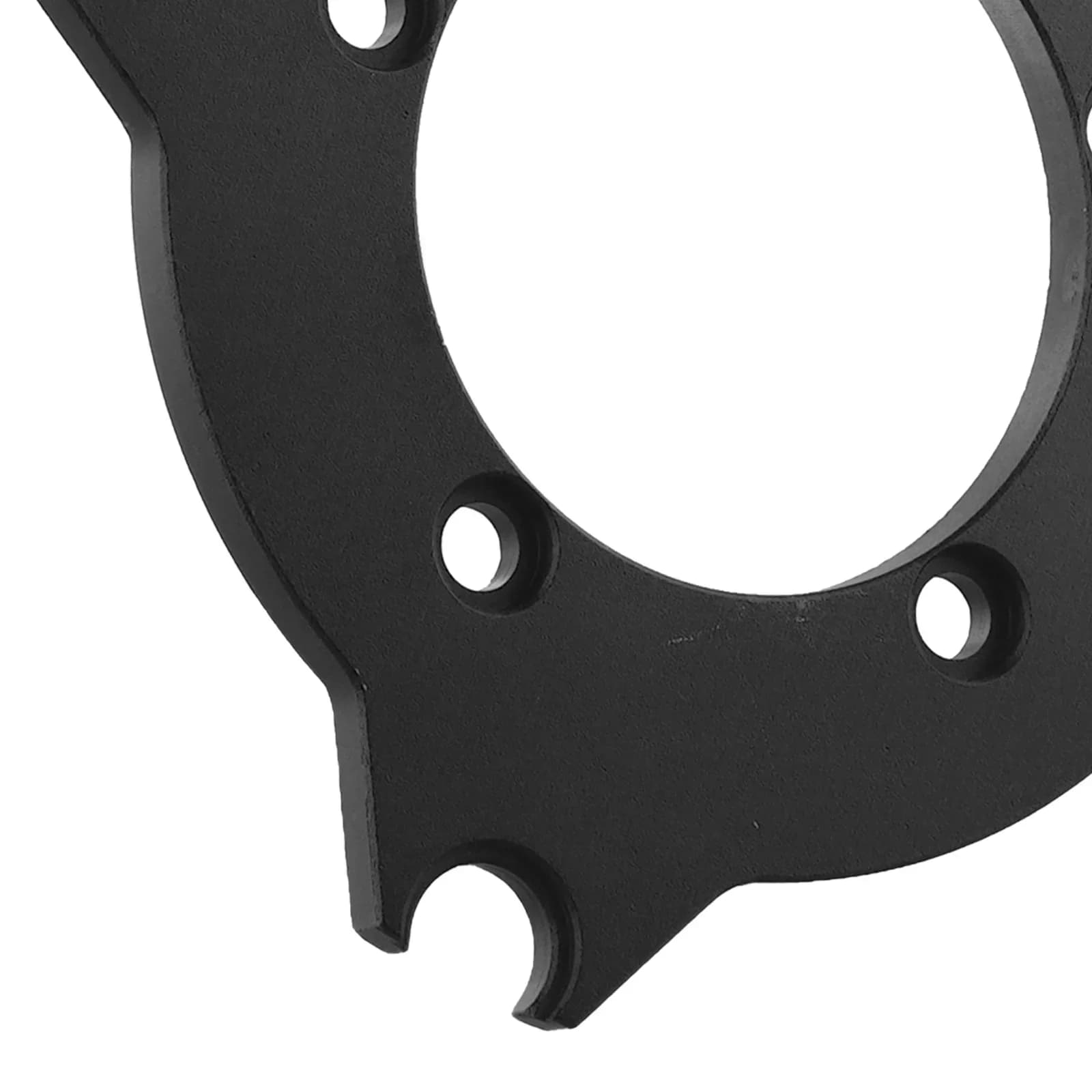 104BCD Chainring Adapter Spider Converter For Bafang BBS01 BBS02 G340 34/36/38/40T Chain Ring Electric BicycleAccessories