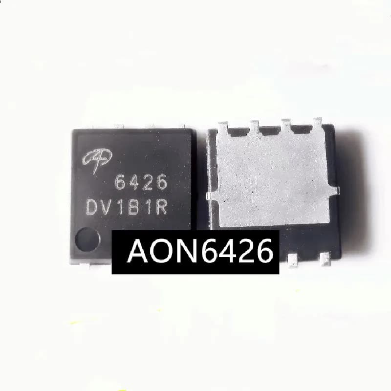 10pcs/LOT AON6426 6426 MOSFET QFN-8