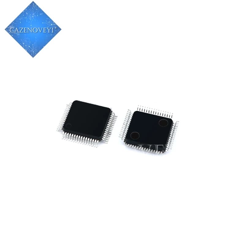 10pcs/lot CS11002 KL5TW111 K TQFP-64 In Stock