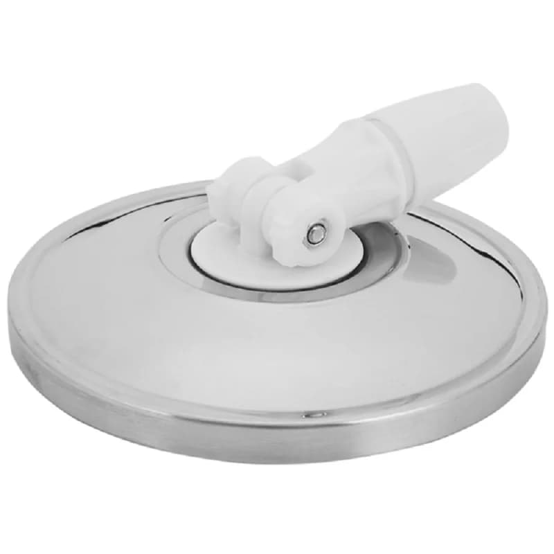 Mop Revolving Stainless Steel Household Floor Mop Replacement Automatic Mop Spin Cleaning Home Tools