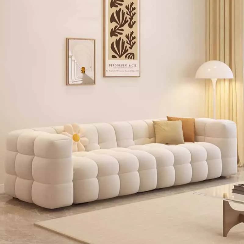 Classic Luxury Living Room Sofas Modern Minimalist Designer Lounge Sofas Office Relaxing Divani Da Soggiorno Home Decoration
