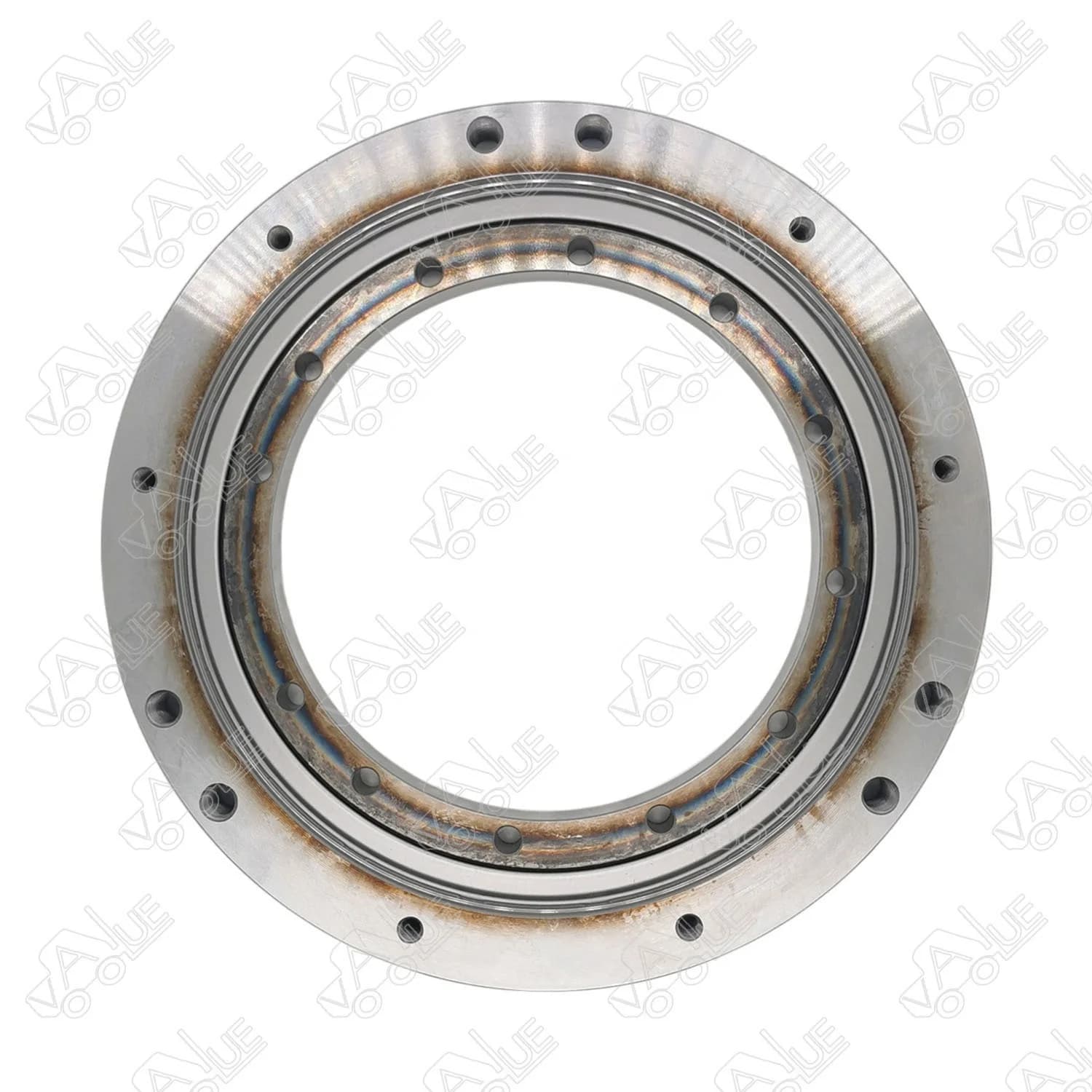 1507378 HYSTER Forklift Spare Parts Slewing Ring Bearing Turntable