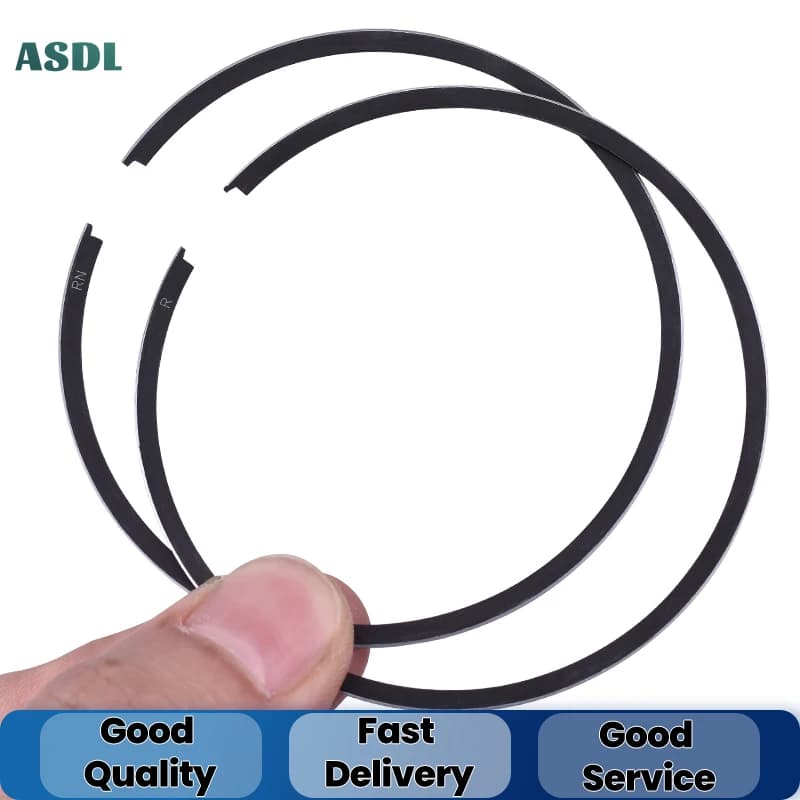 66mm 66.25mm 66.5mm 66.75mm 67mm STD +25 +50 +75 +100 0.25 0.5 0.75 1.0 Motorcycle Engine Piston Rings For Kawasaki 13008-1116