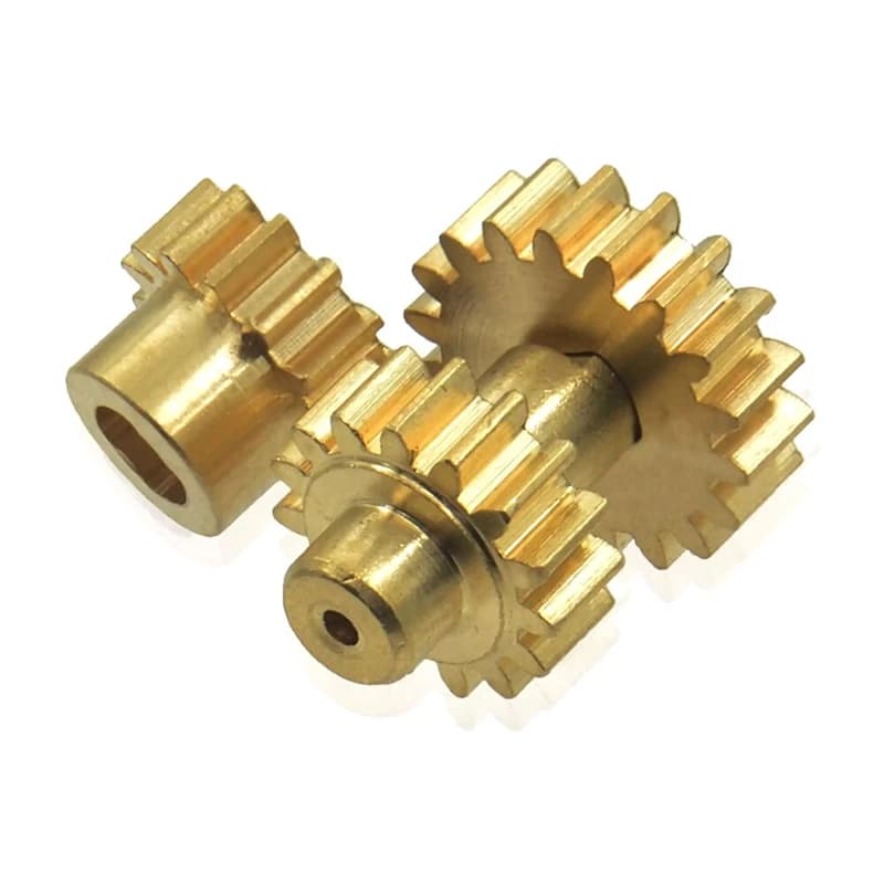 Fit For  A8 S8 MMI 4E0857273D Screen Mechanism Gear Replacement Parts Accessories Set Kit 3Pcs