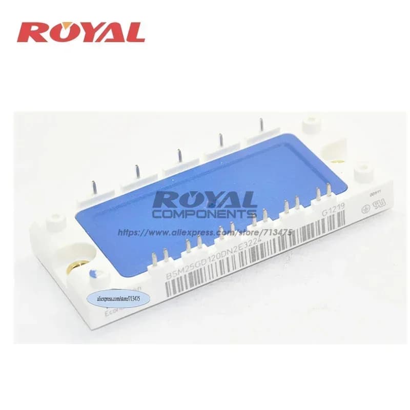 BSM25GD120DN2 BSM25GD120DN2E BSM25GD120DN2E3224 BSM50GX120DN2 BSM50GX120DN2(6) New Module