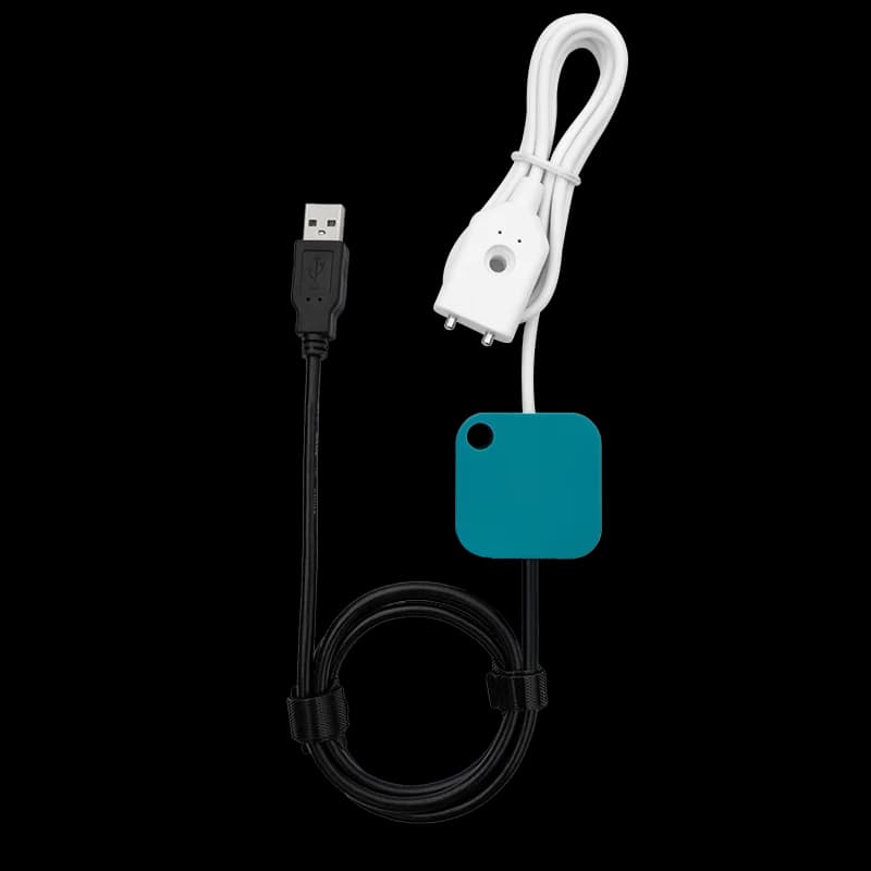 jaalee JW-U  Wireless WiFi  Water Leakage Alarm  Leak Sensor Detector APP Flood Alert Overflow Security System Remote Monitor