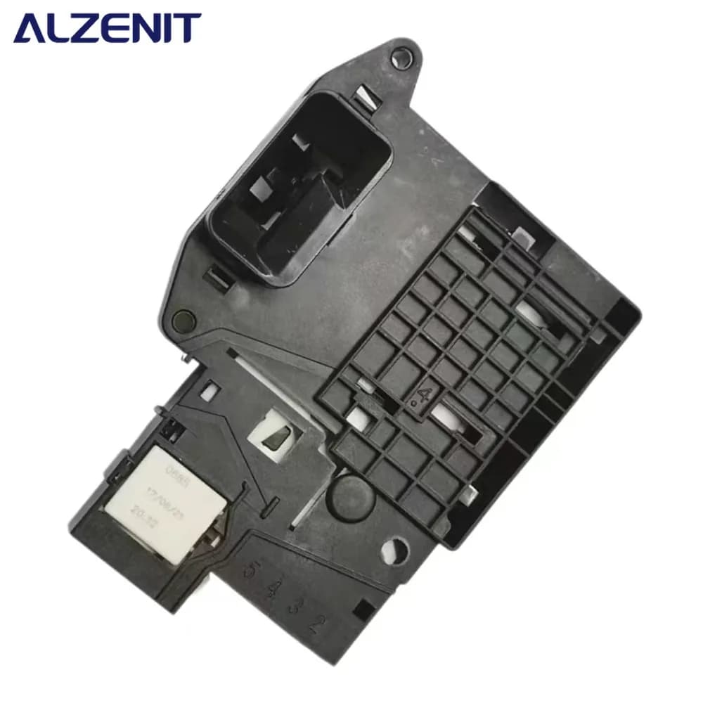 New For LG Washing Machine Electronic Door Lock Delay Switch EBF61315801 Washer Parts