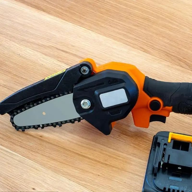 Chainsaw Bar Replacement Guide Bar And Chain Combo Replacement Saw Chain Bar With Chain Heavy Duty Chainsaw Accessories For Wood