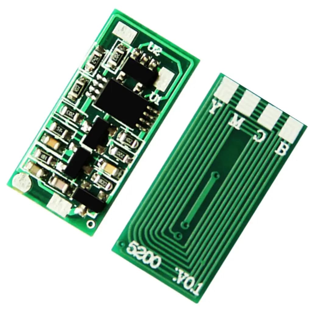 Toner Chip Reset FOR Ricoh Lanier Savin imagio IPSiO Aficio Type SP-5210HS SP-5200HE SP-5210HE SP-5200HA SP-5210HA SP-5200LS