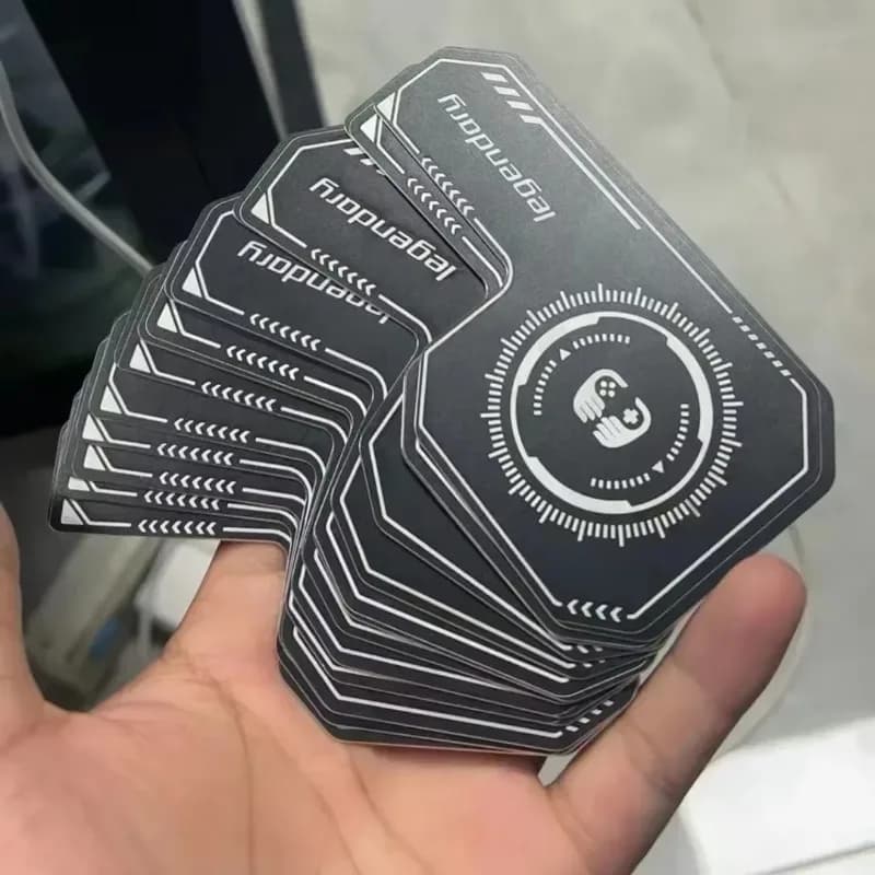 1Pcs Mobile Phone Cooling Plate Compatible Magnetic/ Back-clip Radiator Universal Mini Game Cooler Expand Area Radiating Sticker