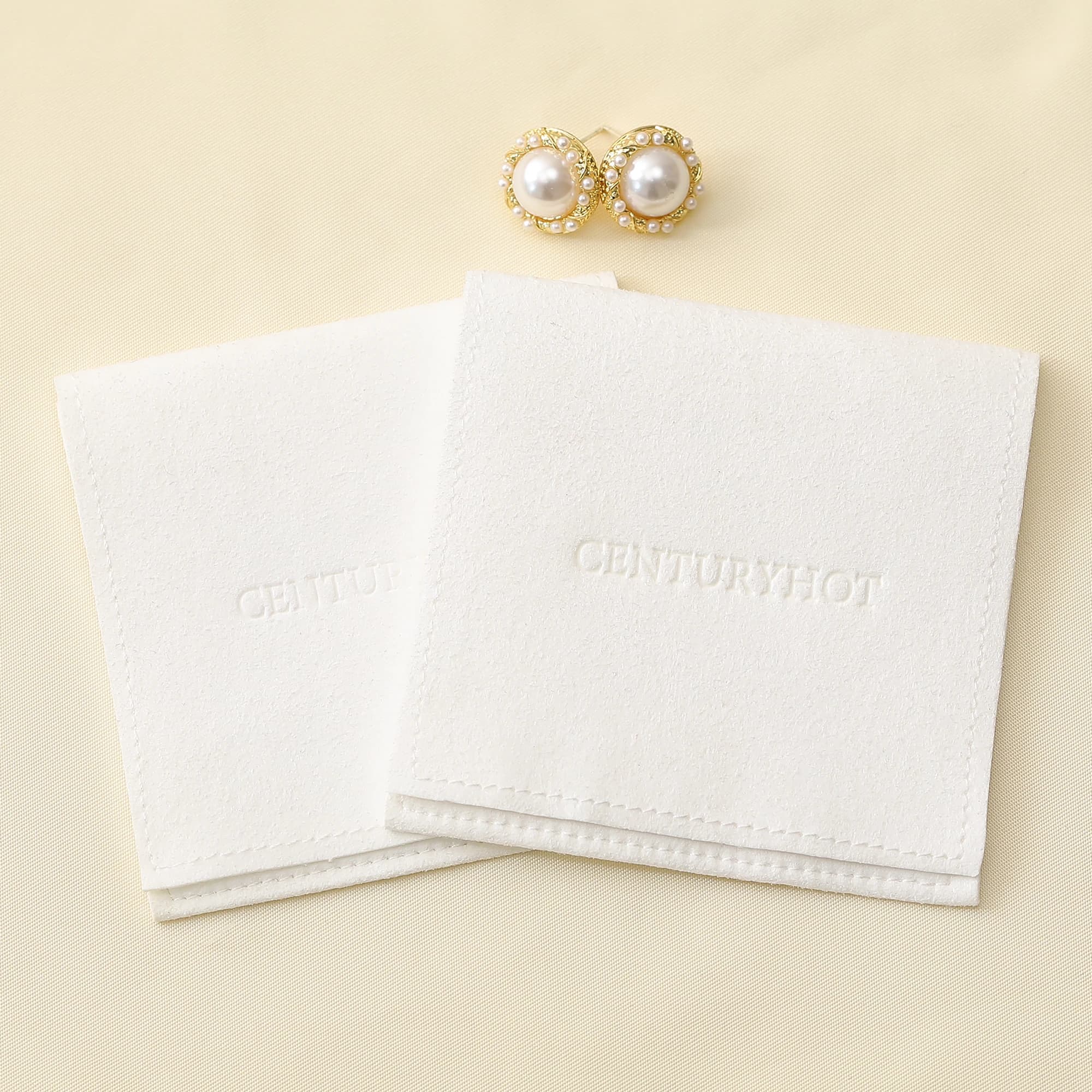 Customized Dedicated Link.