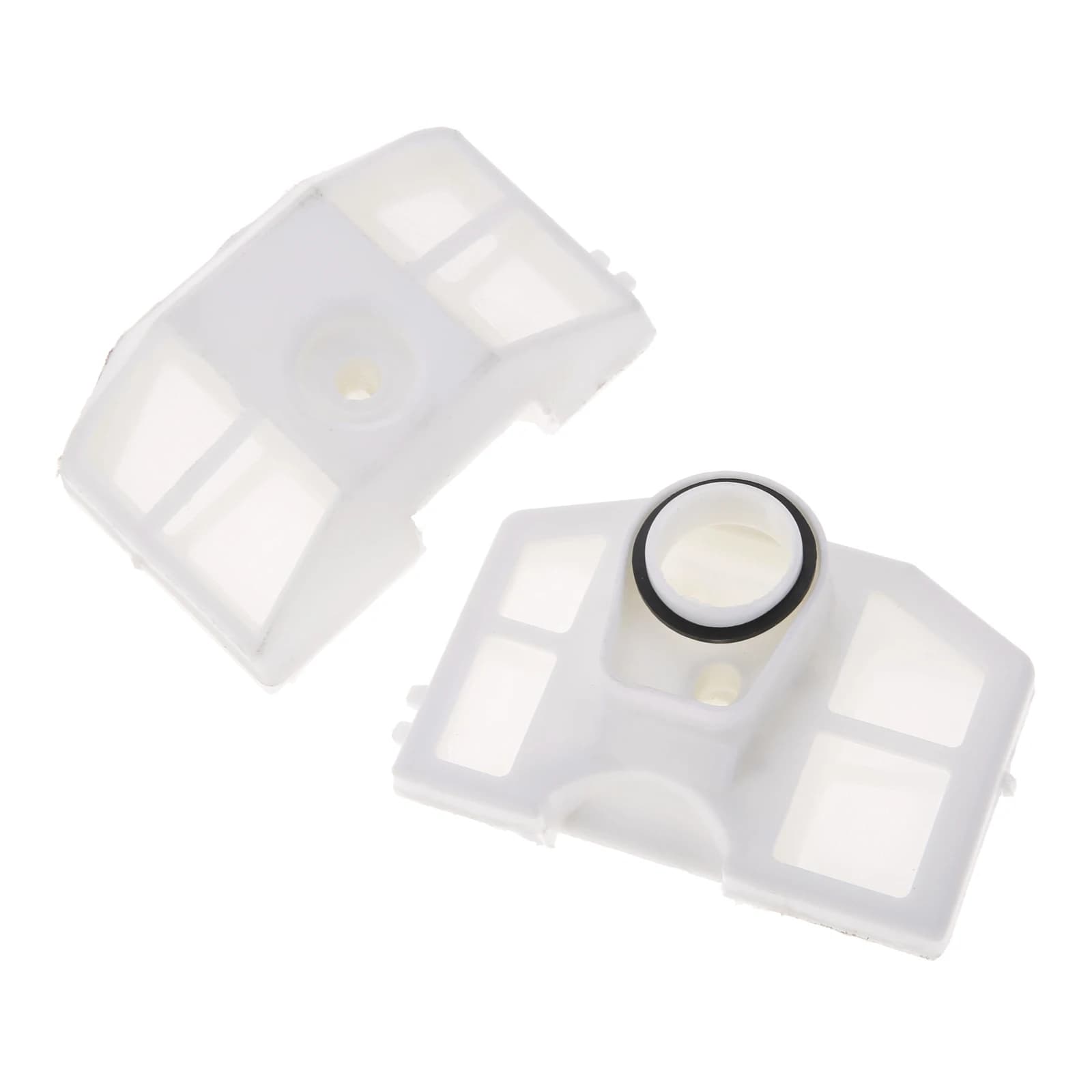 2kits Air Filter Cleaner fit for Chinese Gasoline Chainsaw 45CC 52CC 58CC 4500 5200 5800 Replace Garden Tool Repair High Quality