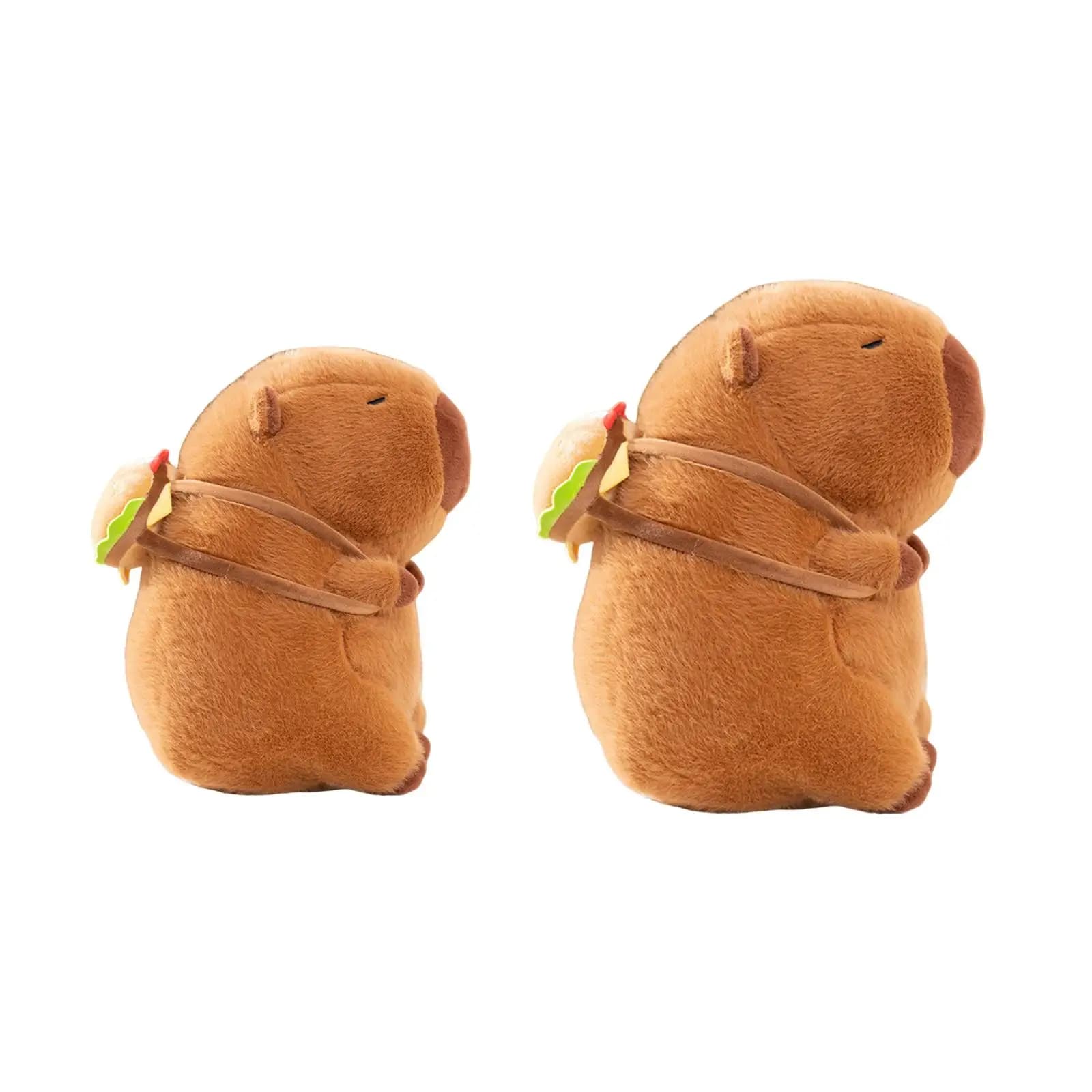 Stuffed Animal Plush Cute Plush Animal Figure for Kids Collectibles