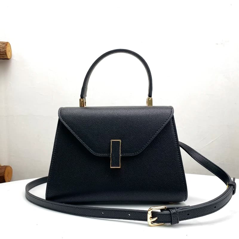 Luxury Designer Handbags Purses For Women 2025 New High Quality Fashion Advanced Texture Shoulder Crossbody Custom Name Initials