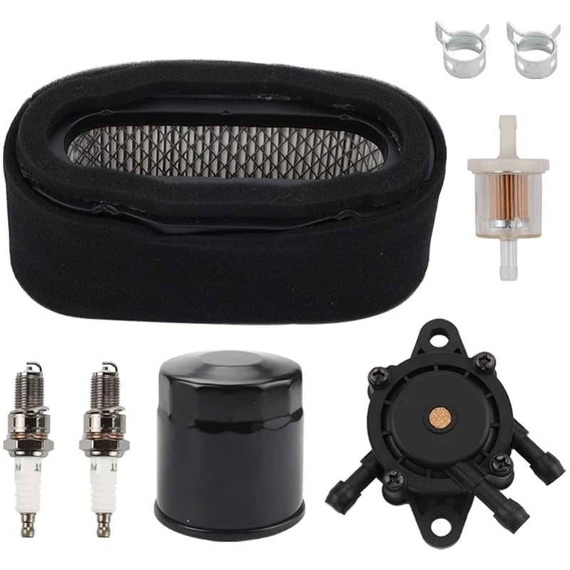11013-7024 Air Filter Adjustment Kit For Kawasaki FH721V FH601V FH641V FH680V 4-Stroke Engine