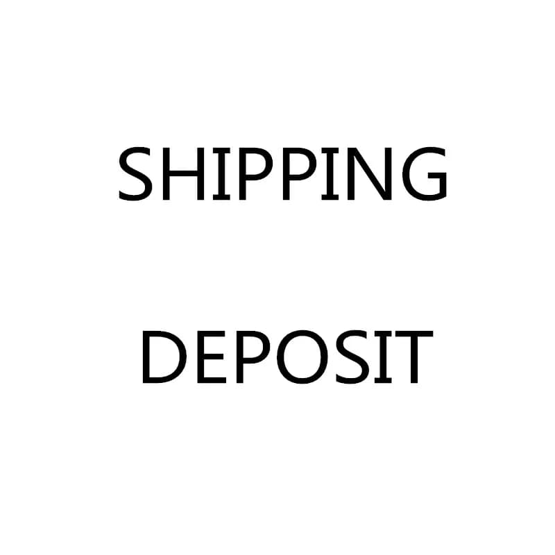 Transportation Cost Extra Fee Difference Deposit Others