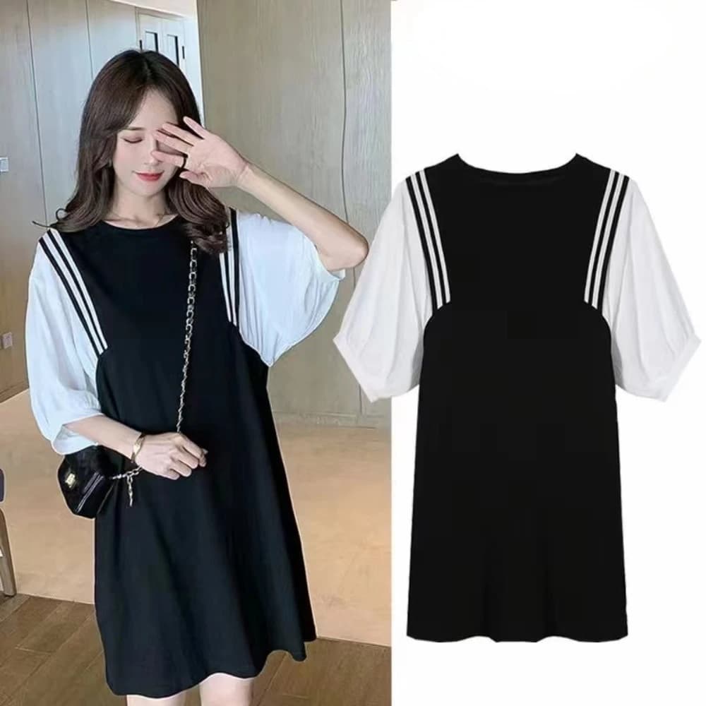 Summer French Lacing dress Maternity Dresses Pregnancy Clothes For Pregnant Women Solid Slim Elegant Long Vestidos