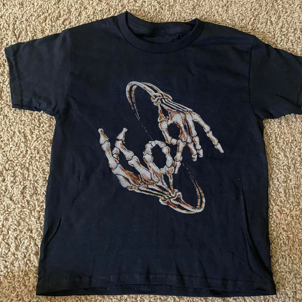 Korn T Shirt HALLOWEEN
