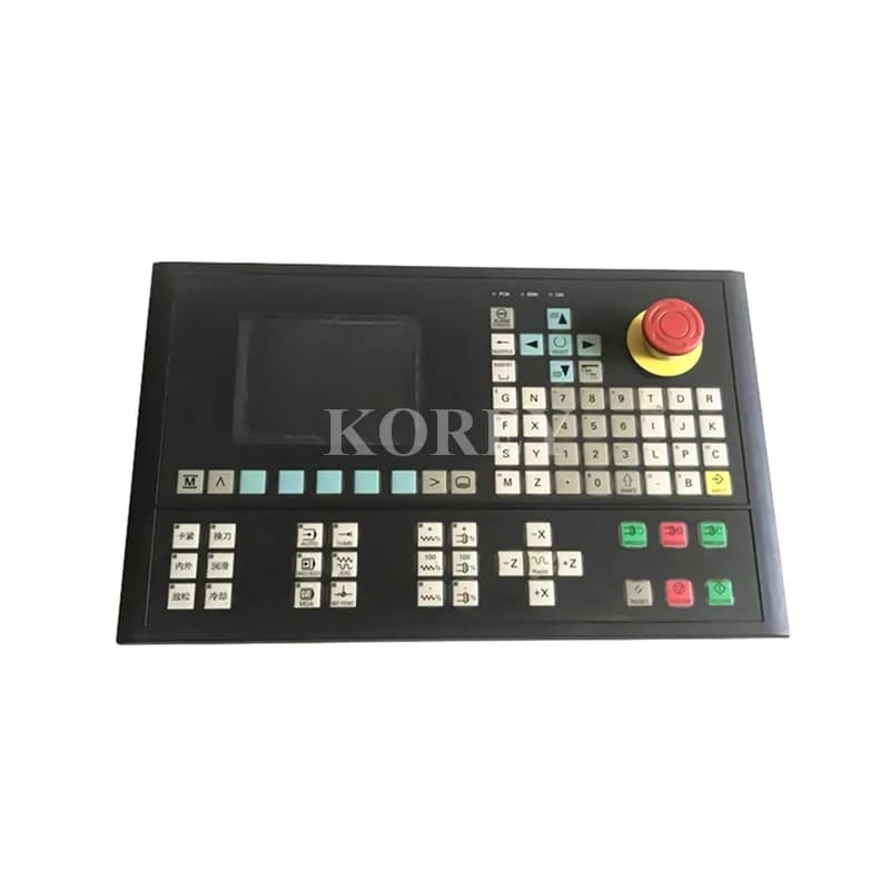 In Stock 802DSL CNC System 6FC5500-0BA00-0AA1 Brand New