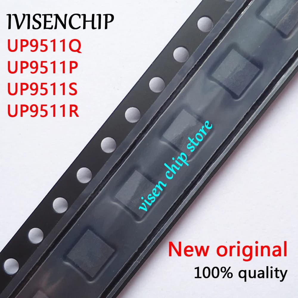 1pieces UP9511Q UP9511QQKI UP9511PQGJ UP9511P UP9511SQGJ UP9511S UP9511RQGJ UP9511R QFN chipset