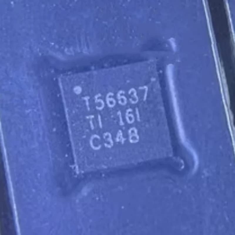 TPS56637RPAR T56637 QFN10 New Original Genuine