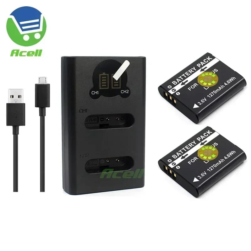 DB-110 Li-ion Battery or USB Charger for RICOH GR IIIx GR III GR IIIx HDF G900 II G900SE II WG-6 Camera Compatible BJ-11