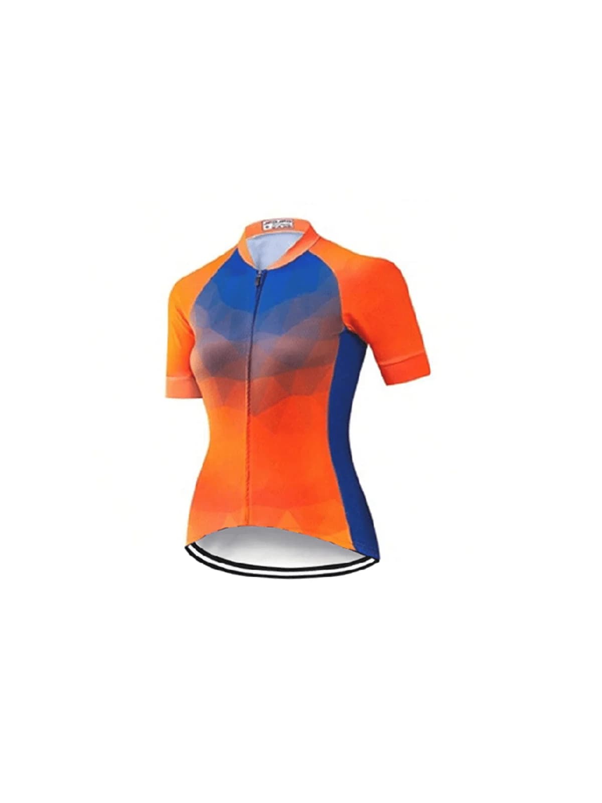 2024 Senior feeling Womens Cycling Jerseys Top Skinsuit Cycling Clothing Mountain Bike Tie Shirt Breathable Sweat-absorbing Quic