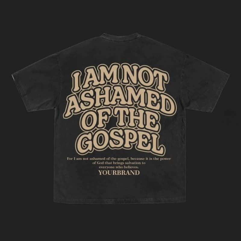 Black Cotton T Shirt Men Women American Tide High Street Washed Old High Quality Short Sleeved Ins New Loose Five Minute Sleeve