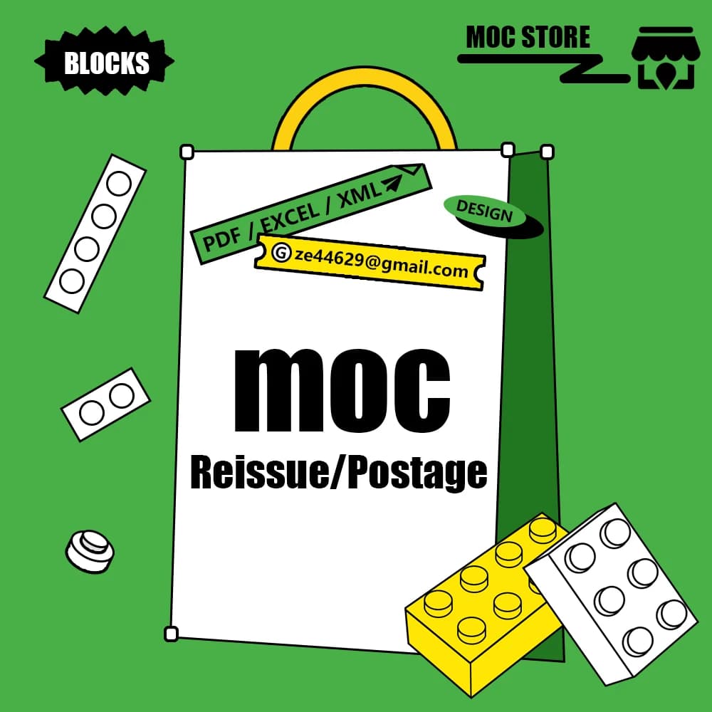 Make Up the Freight, and Reissue the Missing Parts. If Purchased Separately, It Will Not Be Shipped to You