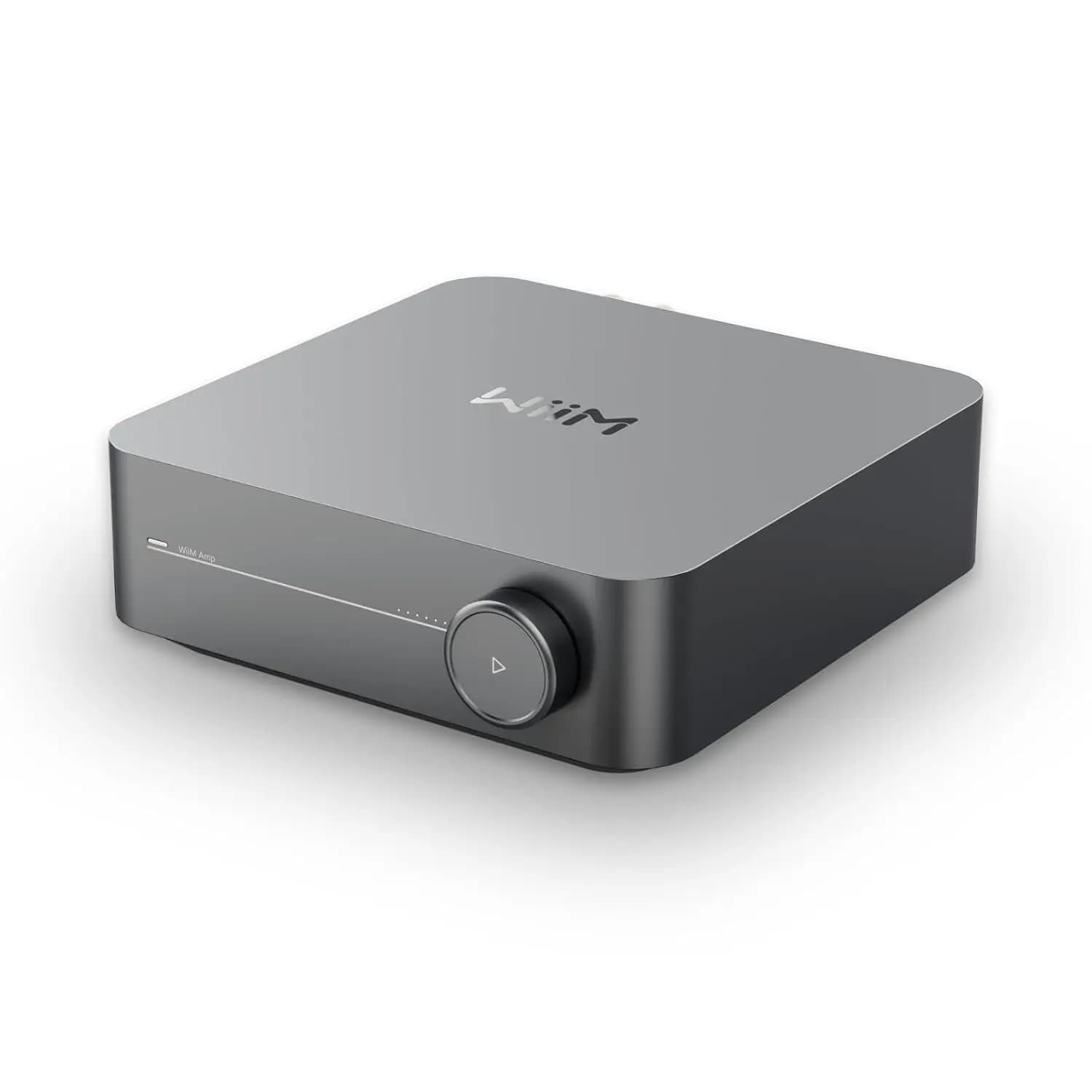 : Multiroom Streaming Amplifier | Compatible with AirPlay, Google Cast, Alexa | HDMI, Voice Control | Stream