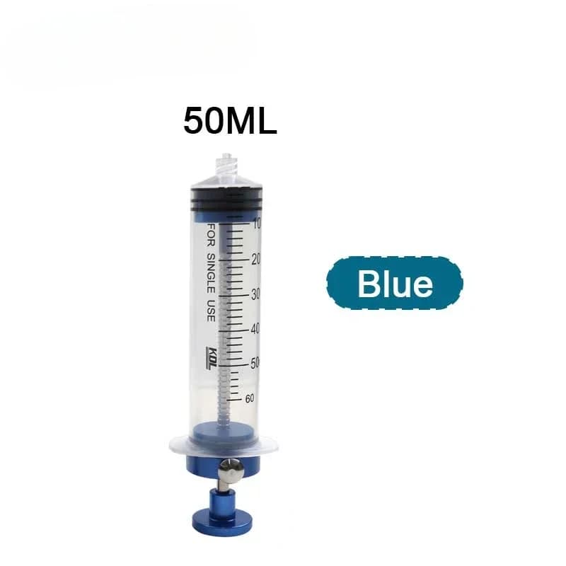 10mL 20ML 50ML Liposuctions  Aspirators  Kit Fat Harvestings Tools 1pcs