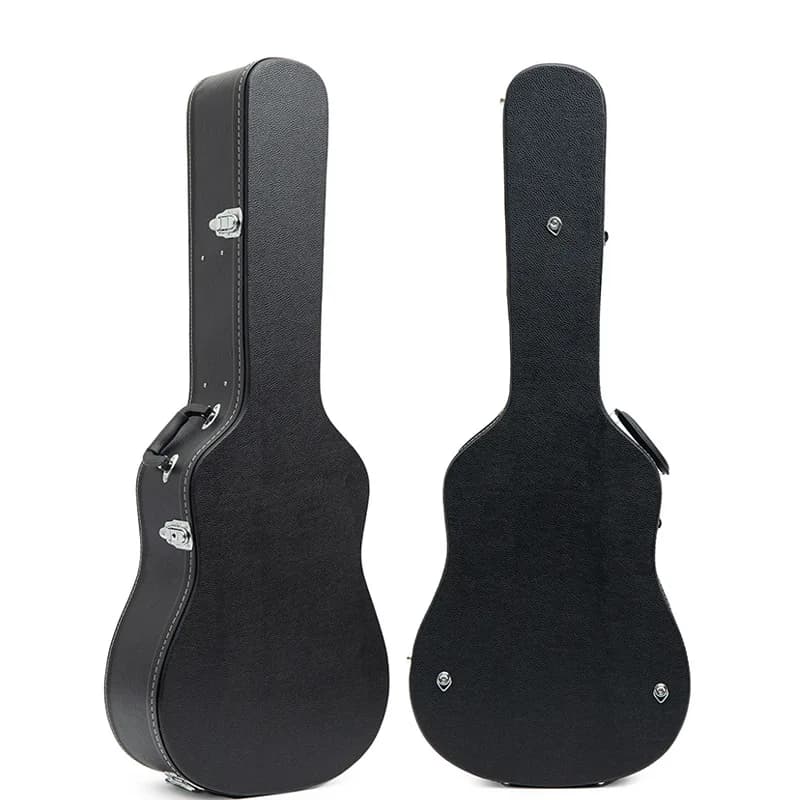 High Quality Guitar Case for Acoustic Guitar Guitar Bag  Wholesale  Hot Sell  Competitive Price
