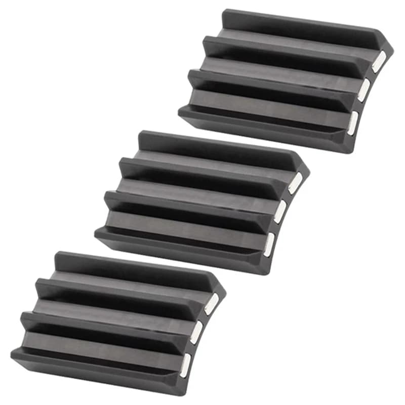 Magnetic Bit Holder With Adhesive For Impact Drivers Drills For Screwdriver Bits Holder Drill Power Tool Parts