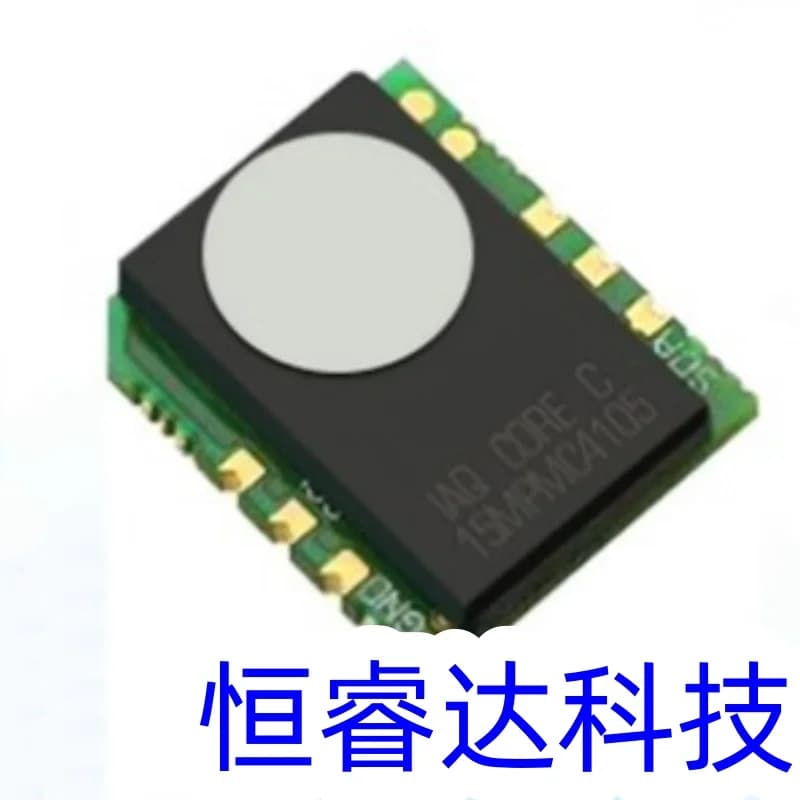 1PCS/LOT IAQ-CORE P [a] MOD IAQ I2C PULSED MODE