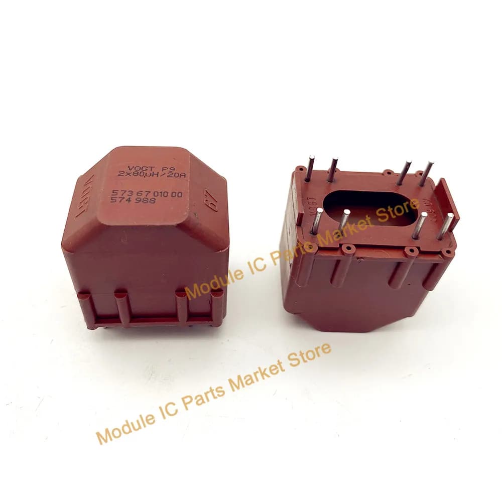 2X80UH/20A 5736701000 NEW MODULE