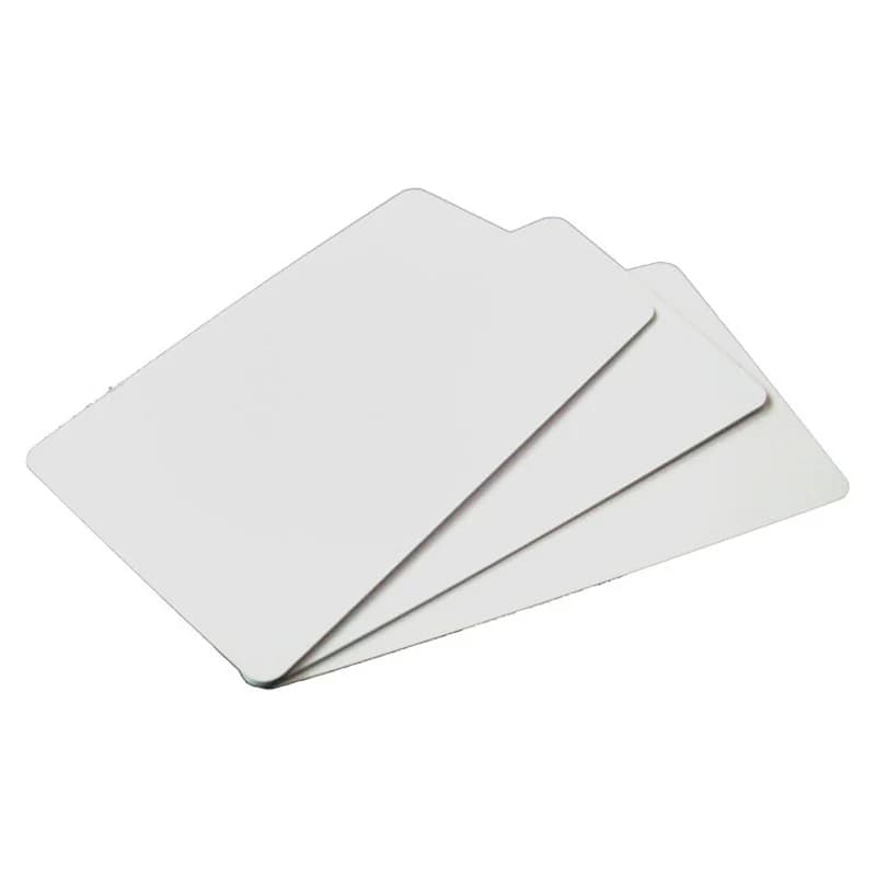 200PCS 1K RFID 13.56MHz UID Changeable Card block 0 writable Rewriteable Card F1108 Chip ISO14443A