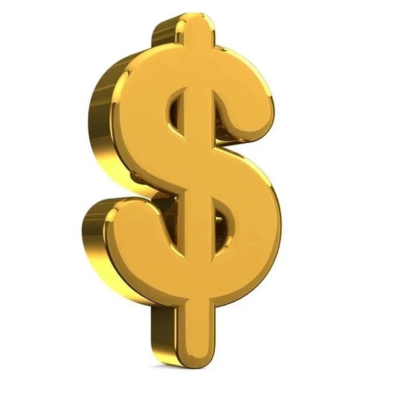 Price difference/customization fee