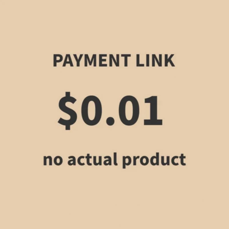 Please don't buy it yourself. We won't ship it. This link is only used to get the tracking number