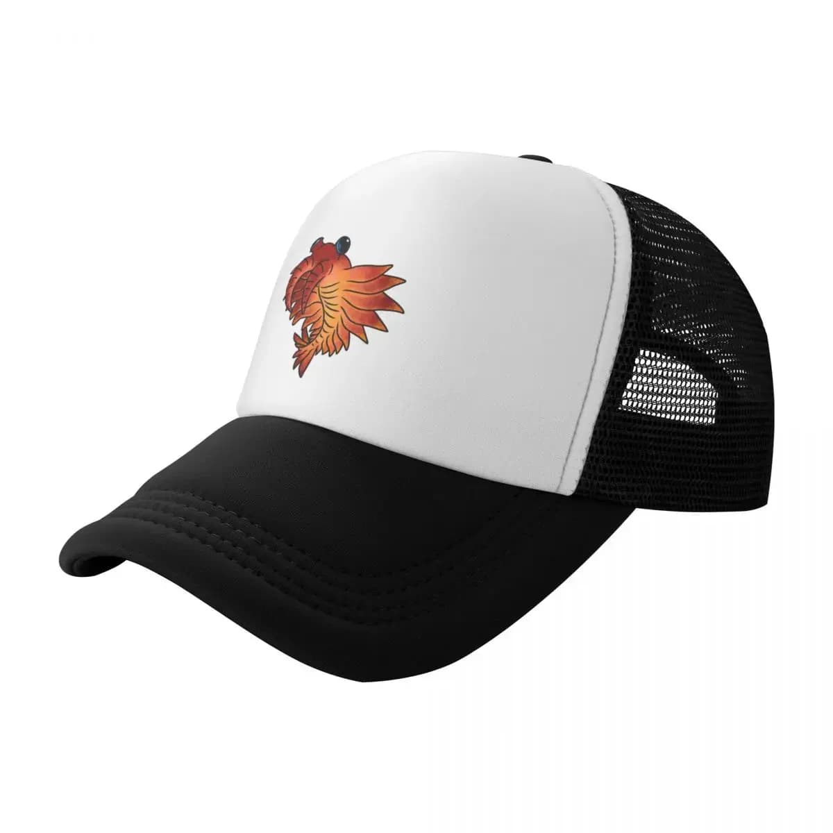 Cute Anomalocaris Baseball Cap western Hat Gentleman Hat Women's 2024 Men's