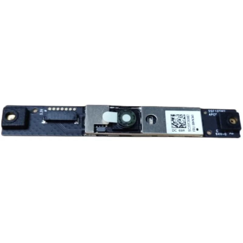 Original Internal Webcam for Lenovo E470 E460 L450 L460 L470 00HN386 00HN364 00HN339 Built-in Web Camera Microphone