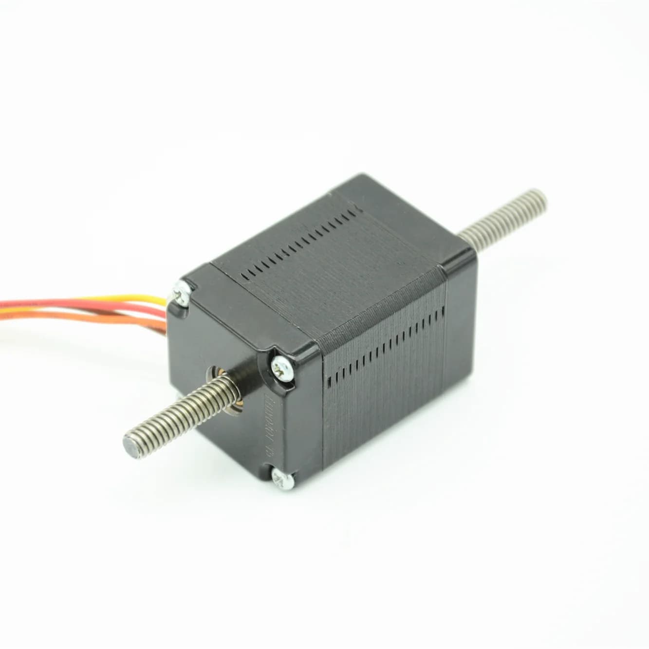 NEMA11 Non-Captive Stepper Motor 80mN.m with 87mm Tr5*2 & 90mm Tr5.56 Lead Screw