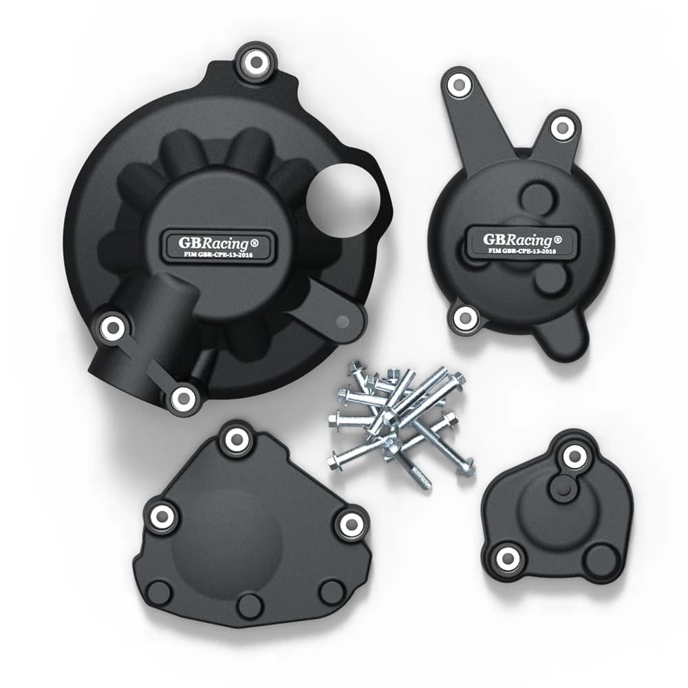 For Yamaha YZF R1 2007 Engine Protection Cover R1 2008 Motorcycle Engine Case Guard Saver