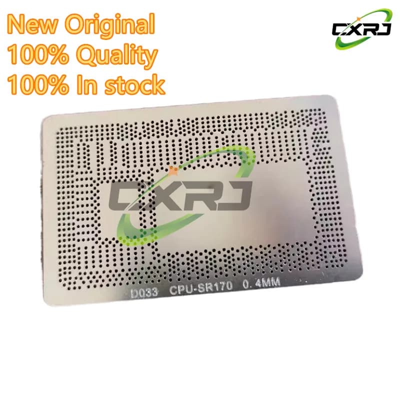 90*90 SR170 SR1EN SR1EF SR1ED SR1EB SR16Q SR16Z i3-4010U i3-4030U i5-4210U i5-4200U i5-4300U i7-4500U i7-4510U Stencil